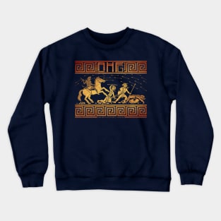 Ancient Amazons Crewneck Sweatshirt